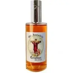 Cristina by Hilde Soliani bottle