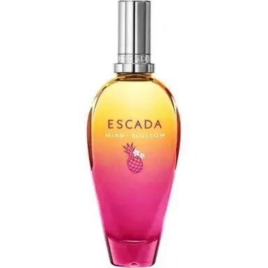 Miami Blossom by Escada bottle