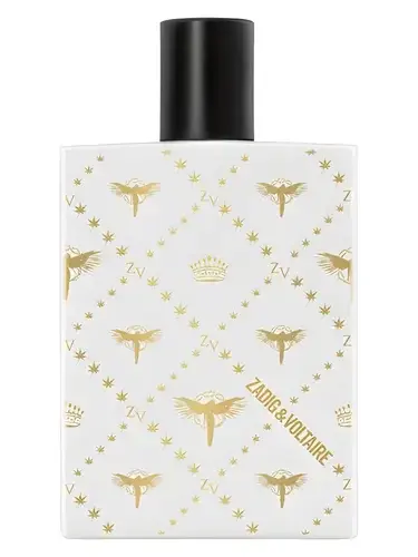 Tome 1 La Purete for Her Collector by Zadig Voltaire