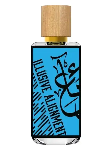 Illusive Alignment by The Dua Brand bottle
