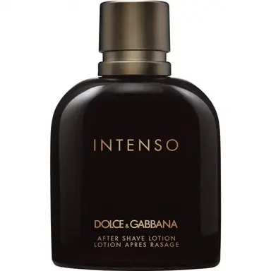 Dolce&Gabbana Pour Homme Intenso by Dolce Gabbana bottle
