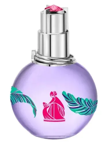 Eclat d'Arpege Tropical Flower by Lanvin bottle