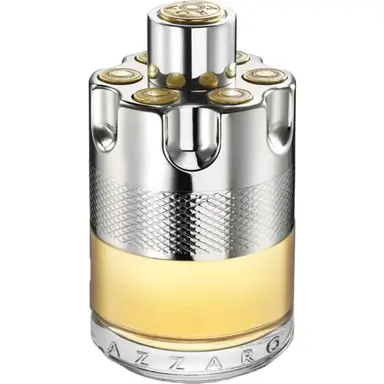 Wanted by Azzaro bottle
