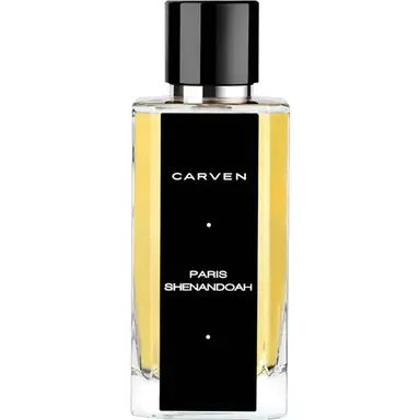 Paris Shenandoah by Carven bottle