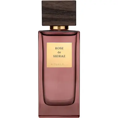 Rose de Shiraz by Rituals bottle
