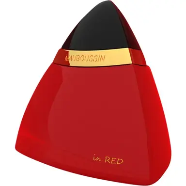 Mauboussin in Red by Mauboussin bottle