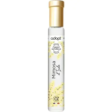 Mimosa d'Inde by Adopt Parfums bottle