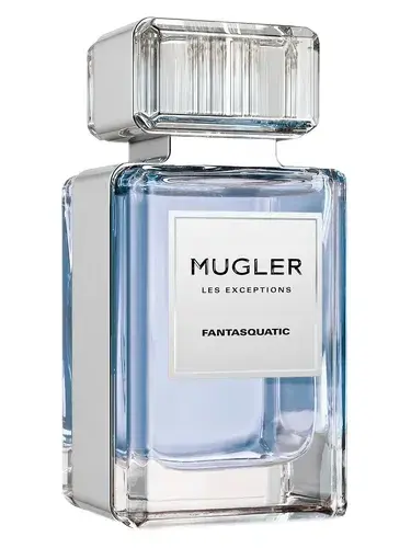 Fantasquatic by Mugler bottle