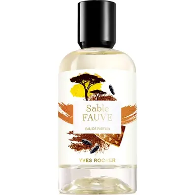 Sable Fauve by Yves Rocher bottle