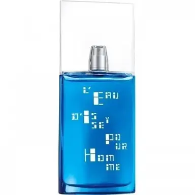 L'Eau d'Issey Pour Homme Summer 2017 by Issey Miyake bottle