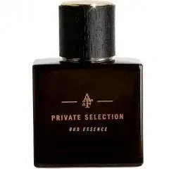 Oud Essence by Abercrombie & Fitch bottle