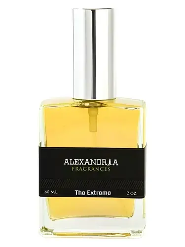 The Extreme by Alexandria Fragrances bottle