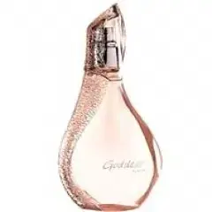 Goddess by Avon bottle