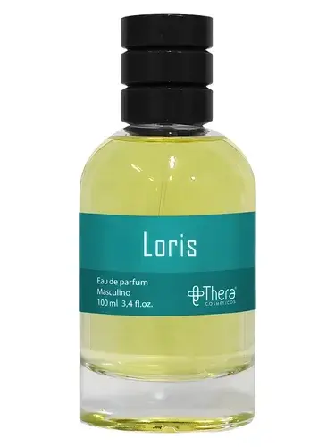 Loris by Thera Cosmeticos bottle