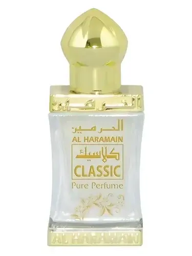 Classic by AL Haramain Perfumes bottle