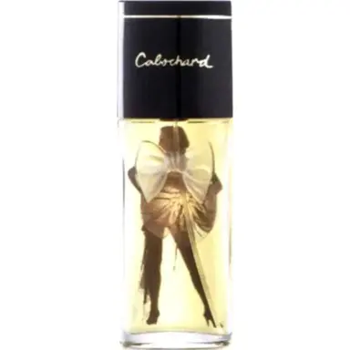 Cabochard 50th Anniversary Special Edition by Gres bottle