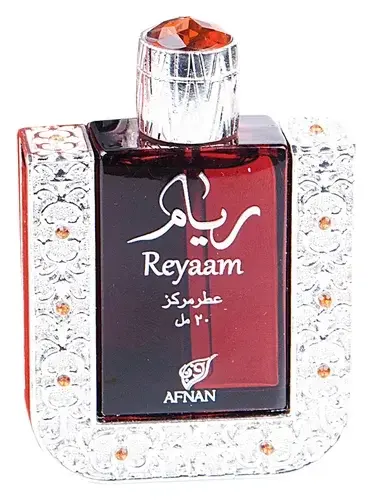 Reyaam by Afnan bottle