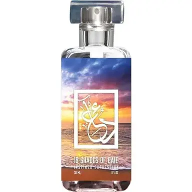 19 Shades of Baie by The Dua Brand bottle