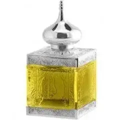 Silver Cristal by Amouage bottle