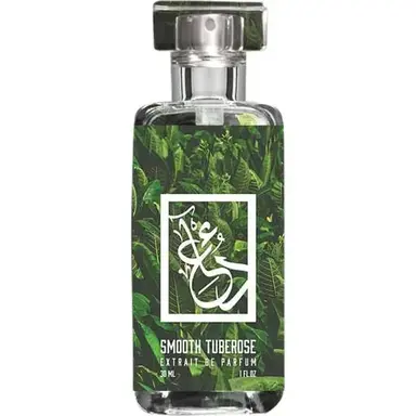 Smooth Tuberose by The Dua Brand bottle