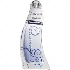 Accordes by O Boticário bottle