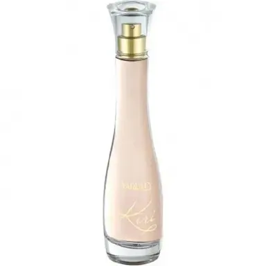 Kiri by Yardley bottle