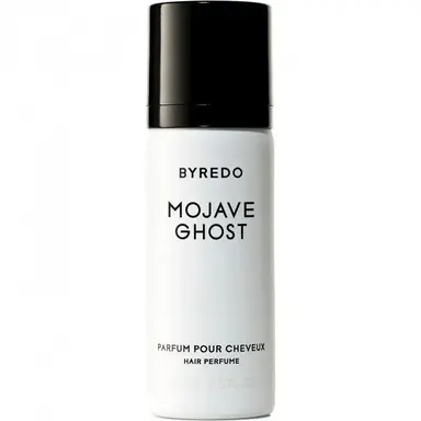 Mojave Ghost Hair Perfume by Byredo bottle