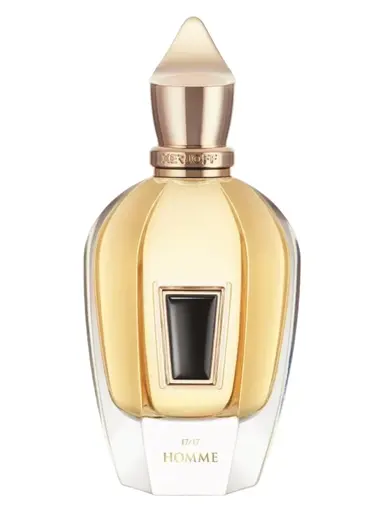 Homme by Xerjoff bottle