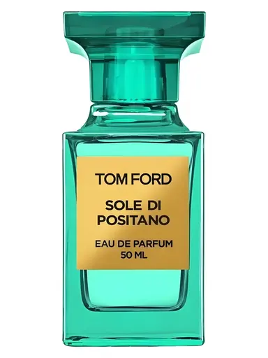 Sole Di Positano by Tom Ford bottle