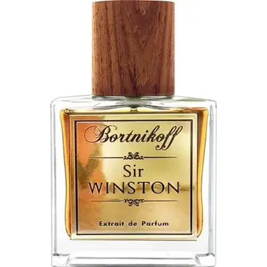Sir Winston by Bortnikoff bottle