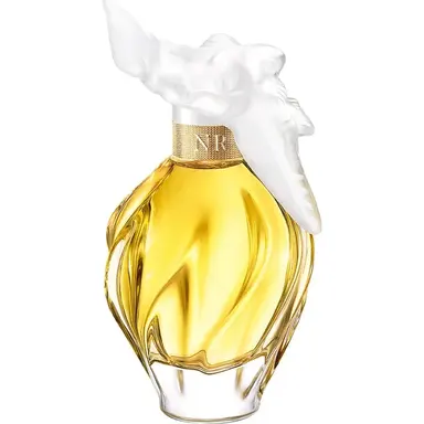 L'Air du Temps Eau de Parfum by Nina Ricci bottle