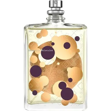 H01 by Escentric Molecules bottle