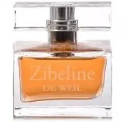 Zibeline de Weil by Weil bottle