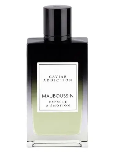 Caviar Addiction by Mauboussin bottle