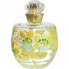 Lucky Charm by M. Micallef bottle