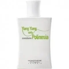 Ylang Ylang della Polinesia by Monotheme Venezia bottle