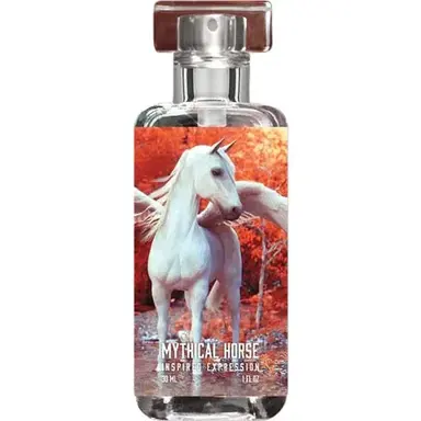 Mythical Horse by The Dua Brand bottle