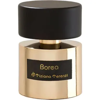 Borea by Tiziana Terenzi bottle