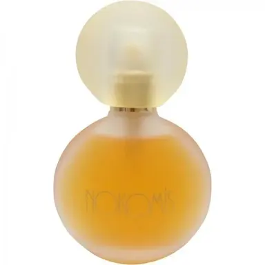 Nokomis by Coty bottle
