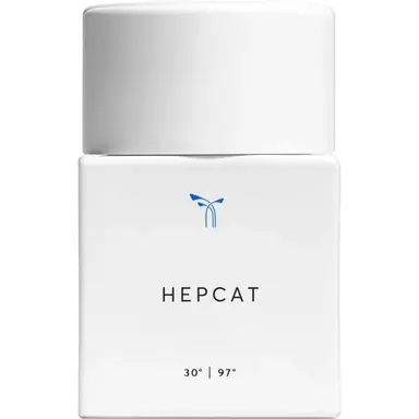 Hepcat by Phlur bottle