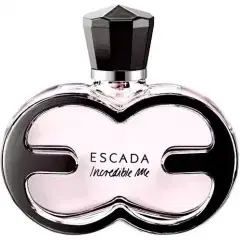 Incredible Me by Escada bottle