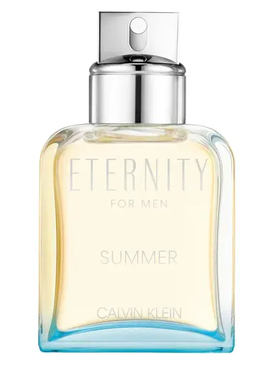 Eternity Summer 2019 For Men by Calvin Klein bottle
