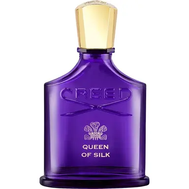 Queen of Silk by Creed bottle