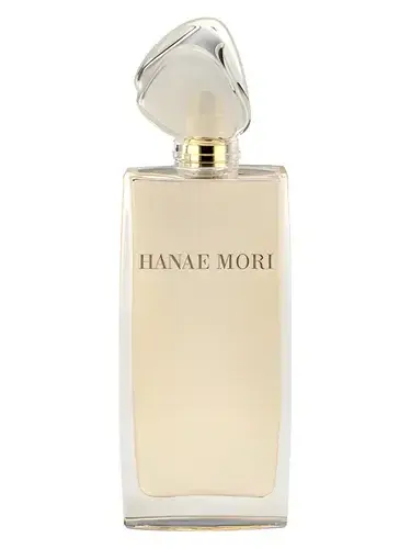 Hanae Mori by Hanae Mori bottle
