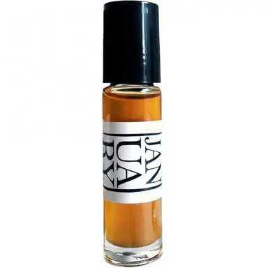 Smolderose by January Scent Project bottle