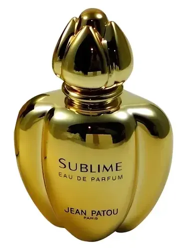 Sublime Édition Limitée Or by Jean Patou bottle