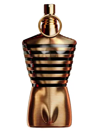 Le Male Elixir by Jean Paul Gaultier bottle