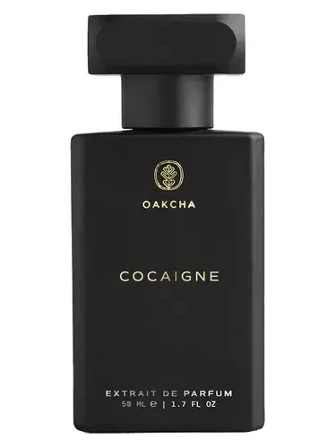 Cocaigne by Oakcha bottle