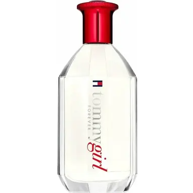 Tommy Girl Forever by Tommy Hilfiger bottle