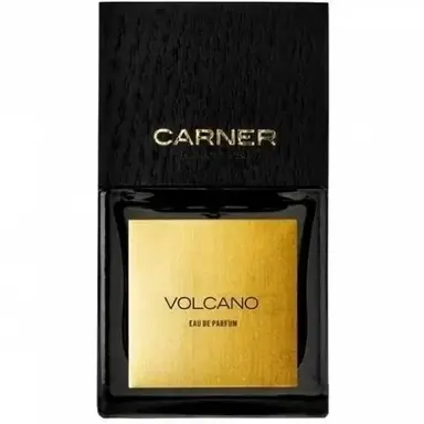 Volcano by Carner bottle